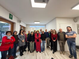 Finanziati dodici progetti sui bandi Benessere equo e sostenibile e Connessioni sociali