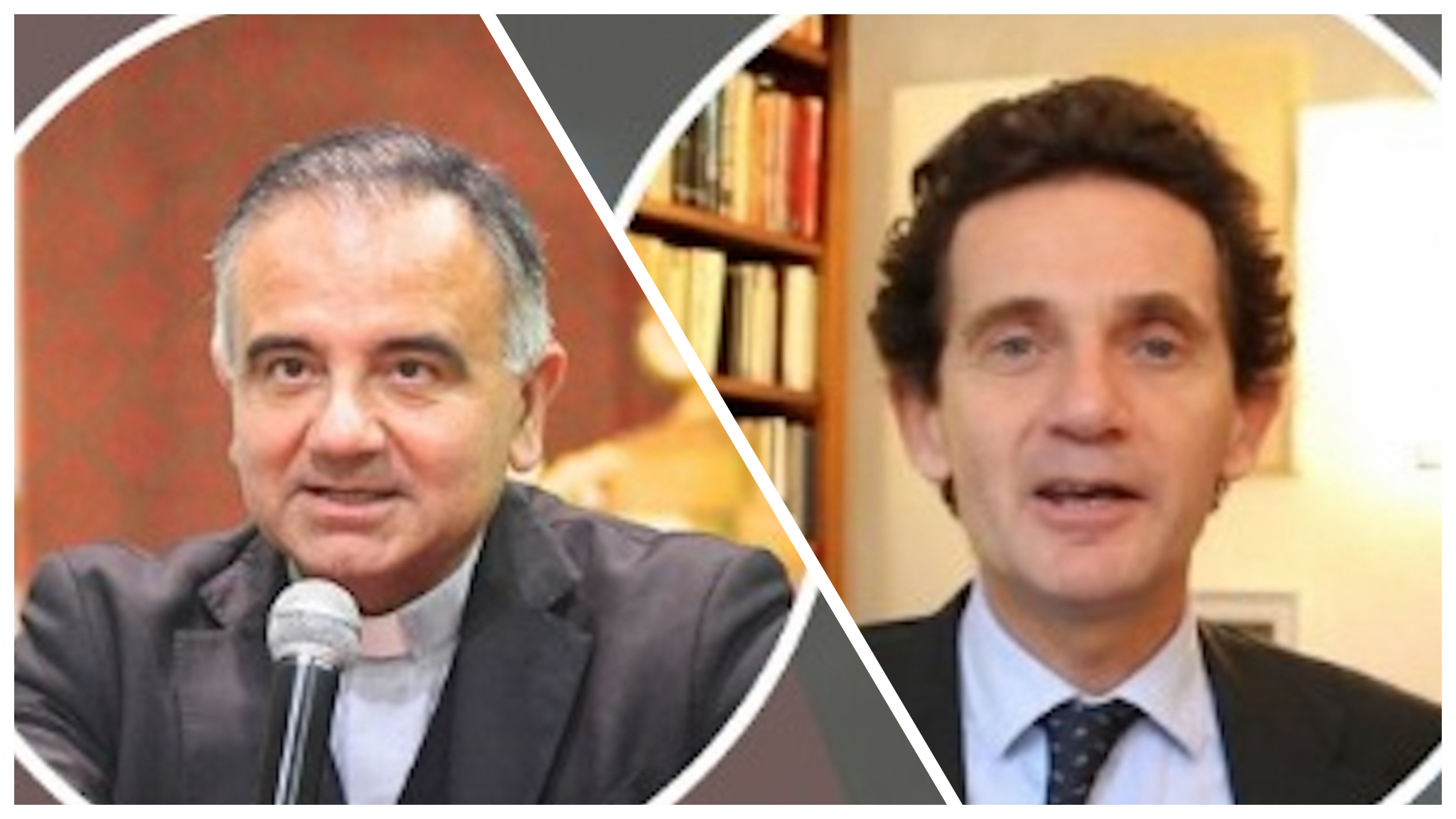 Convegno diocesano: formazione alla vita cristiana