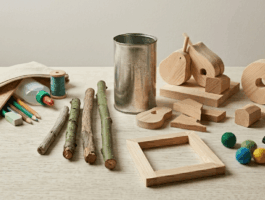 Laboratorio musicale a Brissogne