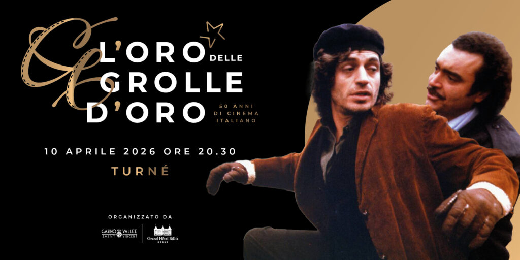 Locandina Turné’ di Gabriele Salvatores