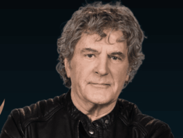 Fausto Leali in Musica e Parole a Saint-Vincent