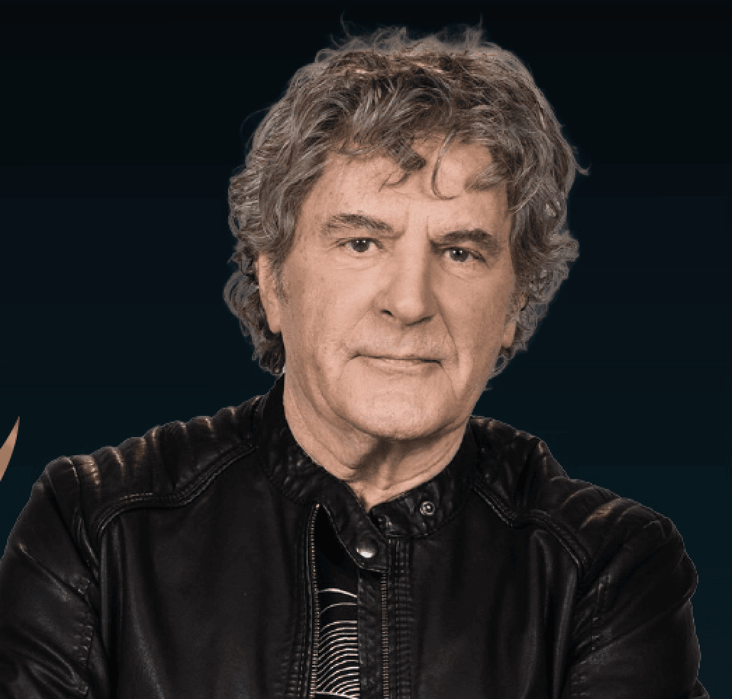Fausto Leali in Musica e Parole a Saint-Vincent