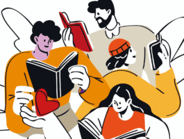 L\'esercito dei lettori: maratona di lettura ad Aosta