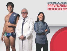 Settimana nazionale per la prevenzione oncologica Lilt 2026