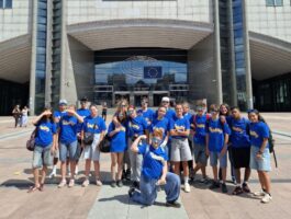 Progetto MeTe Europa