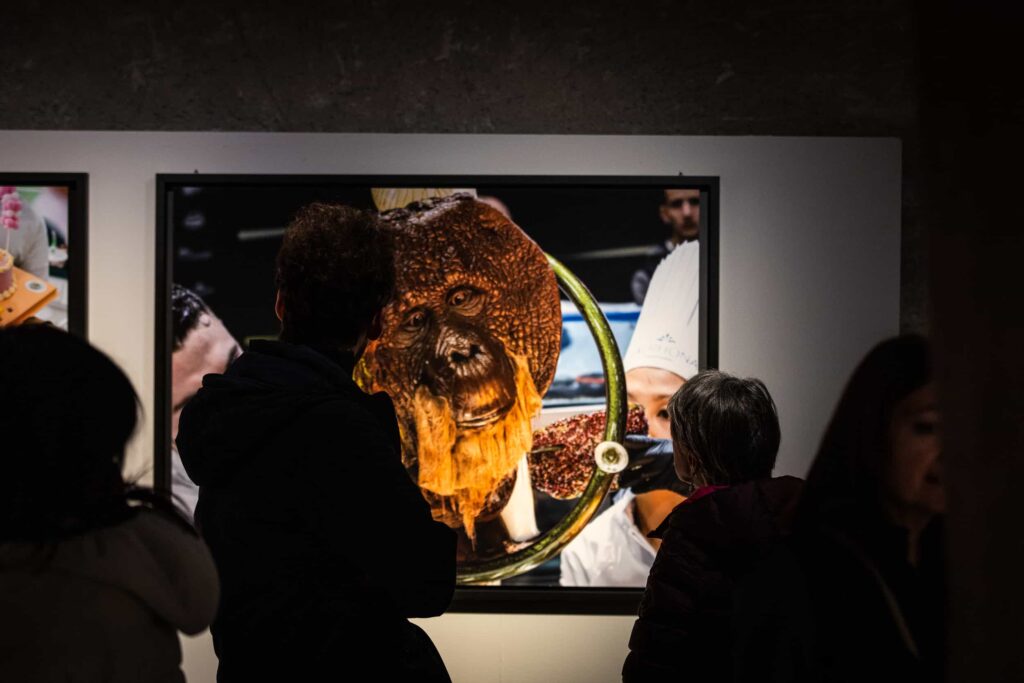 Nutrire Il Mondo Afp Forte Di Bard Ph Roberto Roux 114