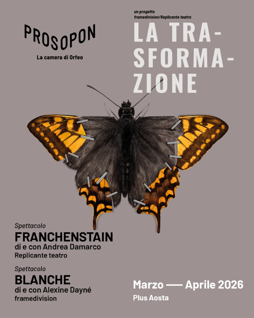 Prosopon 2026