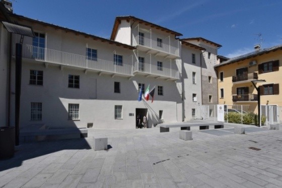 Palais Lostan