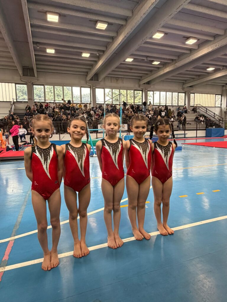 Promesse C2 Gym Aosta