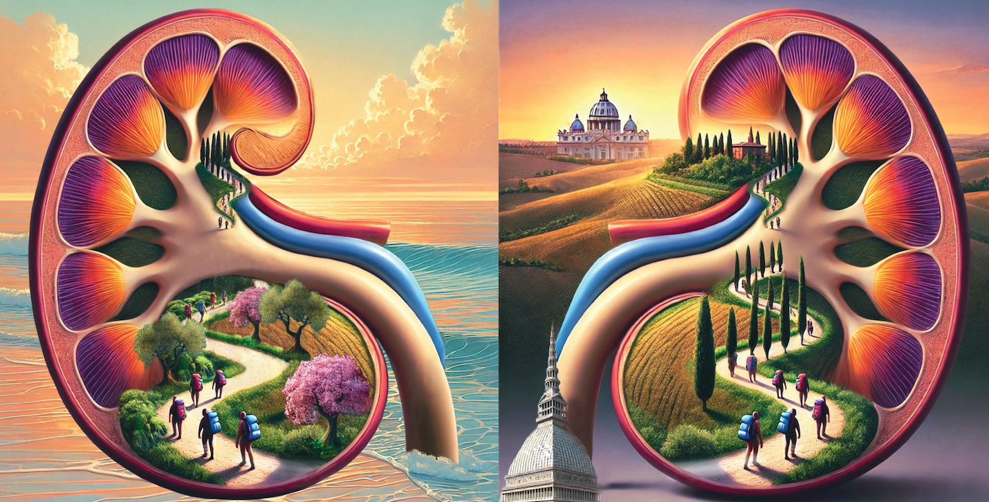 Giornata mondiale del rene 2026