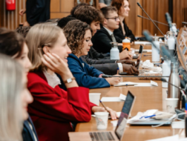 Conseil des Jeunes valdôtains 2026