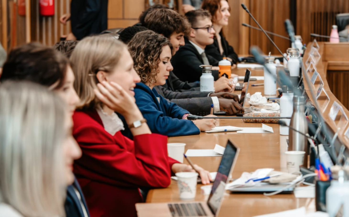 Conseil des Jeunes valdôtains 2026