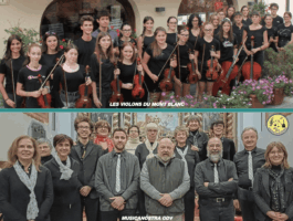 Concerto per la Campagna tende dell\'Avsi 2026