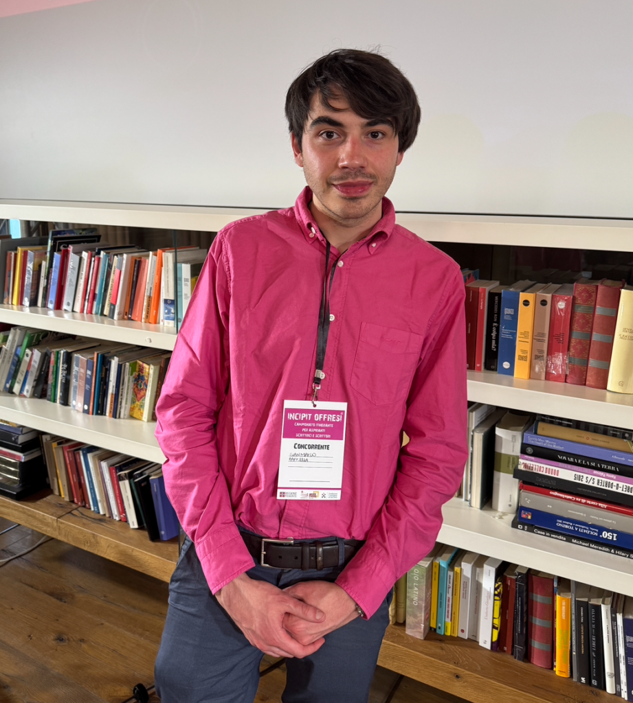 Gian Marco Parrella