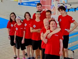 Nuoto: medaglie per l’Ecole du Sport et Bien-être ad Asti