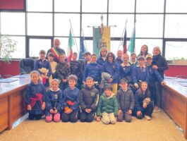 Pollein: verso un Consiglio dei Giovani