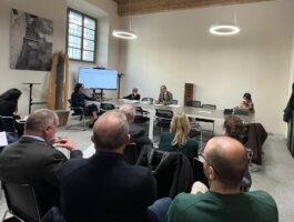 Insediato il nuovo Consiglio per le politiche del lavoro