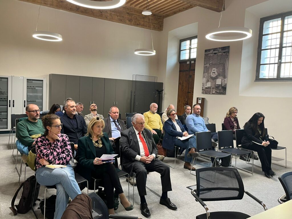 L'attività del nuovo Consiglio per le politiche del lavoro