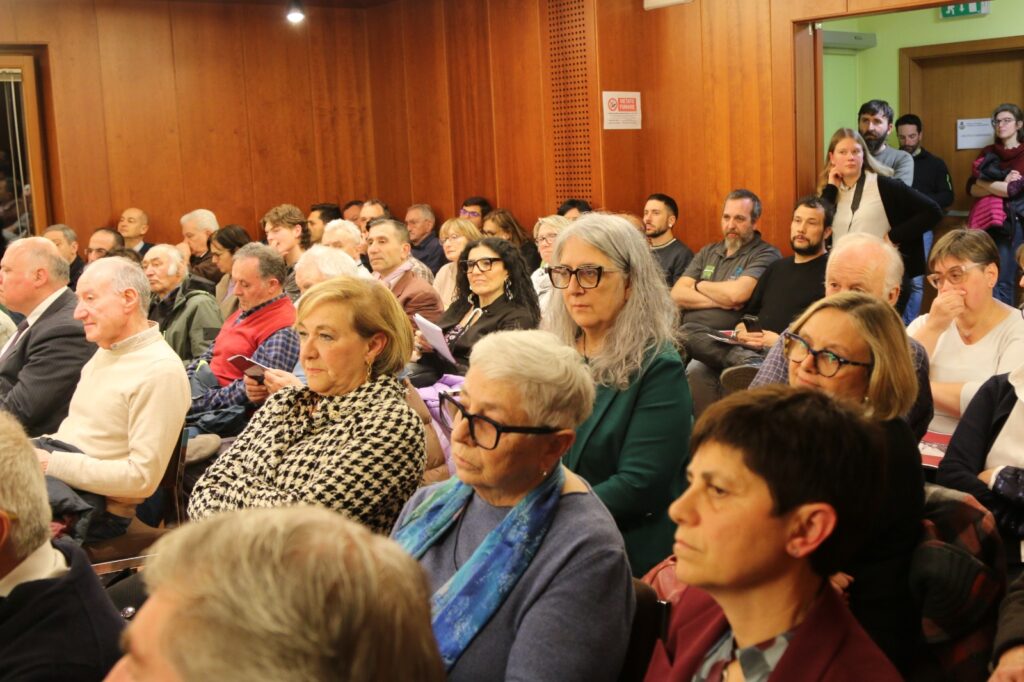 80° anniversario della ricostituzione del Comune di Saint-Marcel