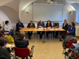 Un Centro per uomini autori di violenza