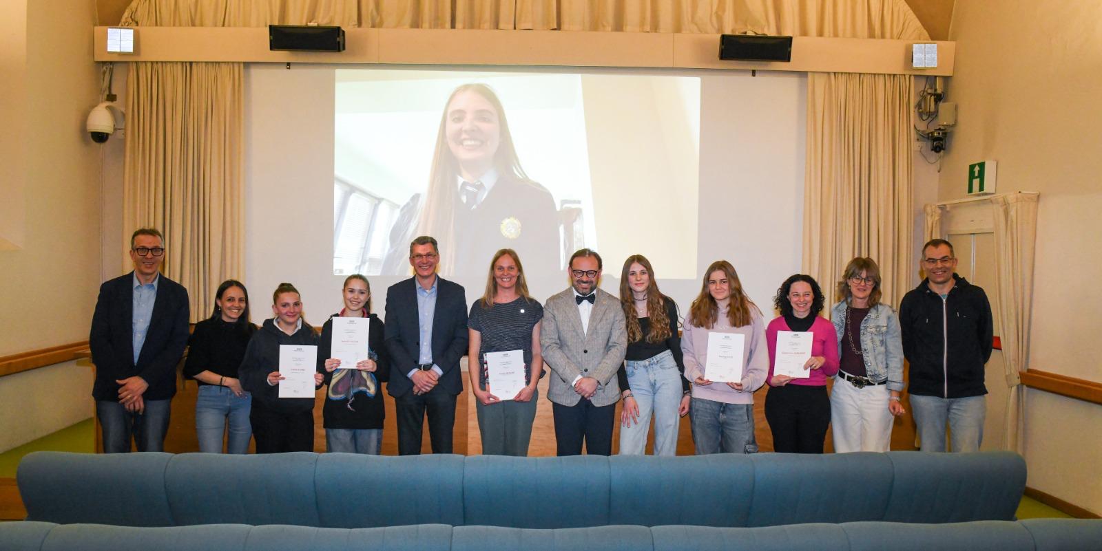 Concours Abbé Trèves 2026