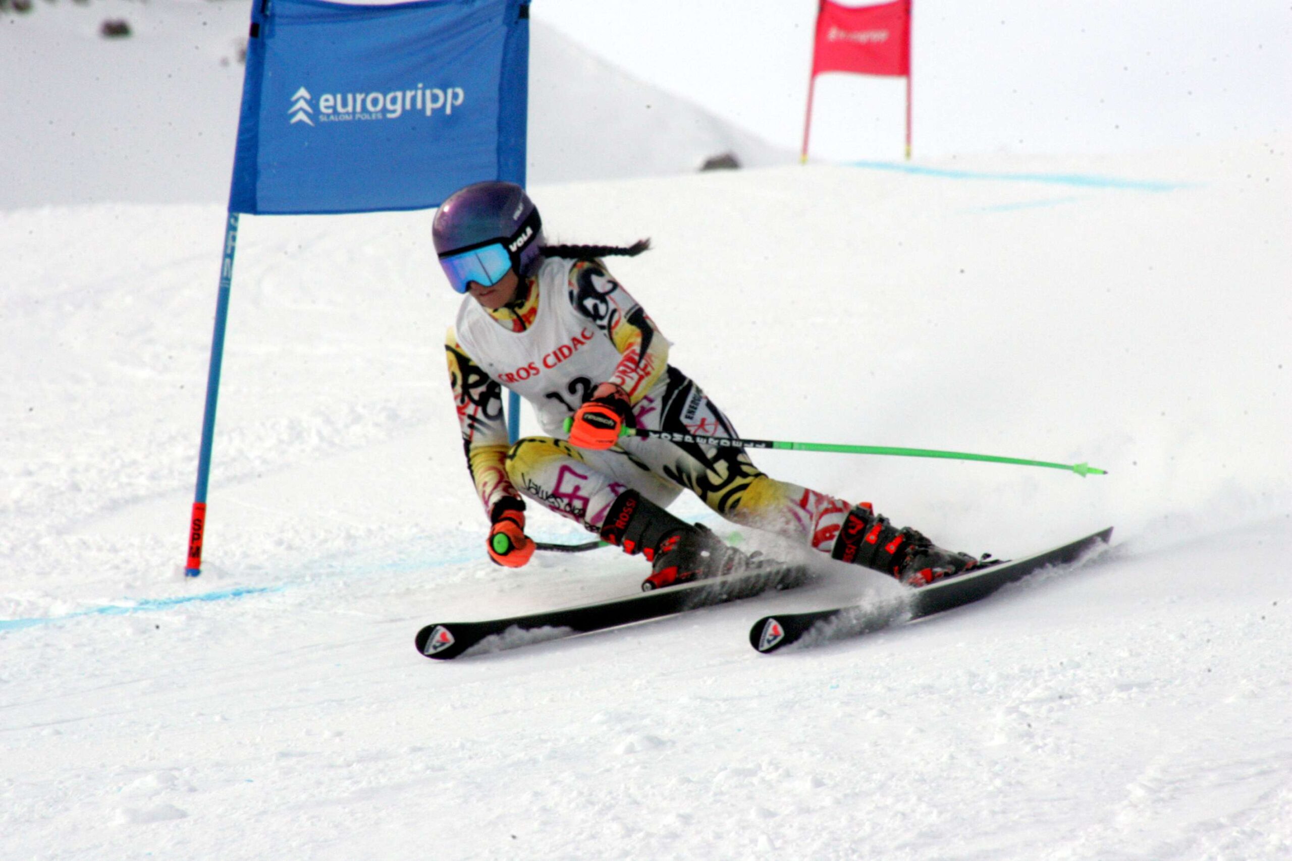I risultati degli sport invernali dell’11 marzo 2026