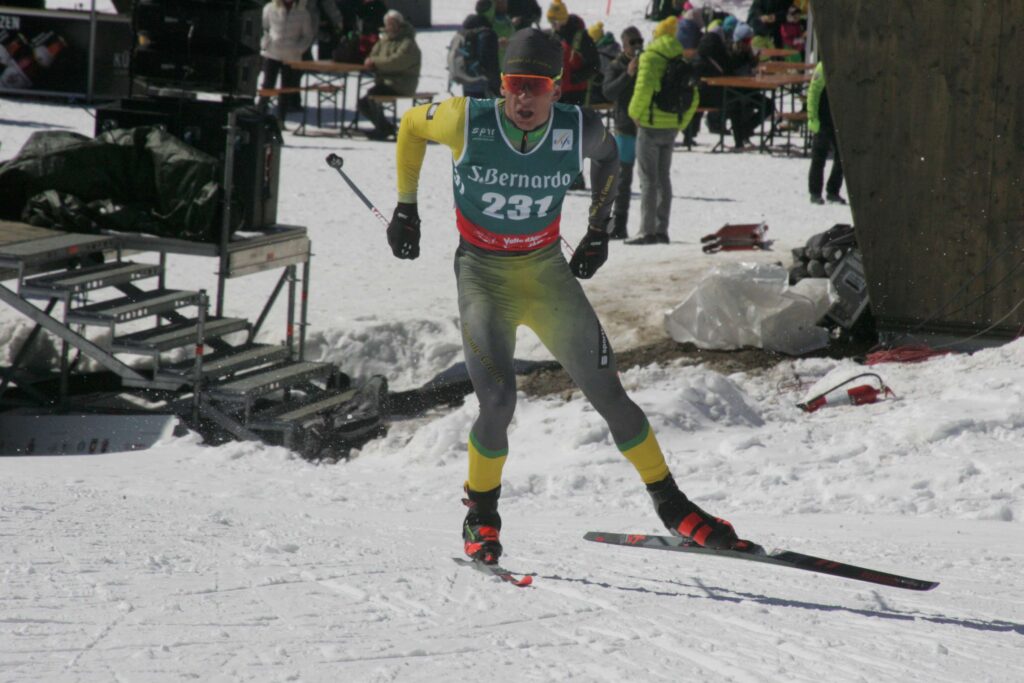 Daniel Pedranzini 2835