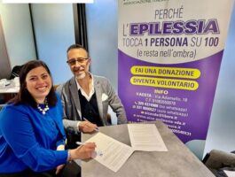 Le convenzioni di Aice per la cultura e la cura dell\'epilessia