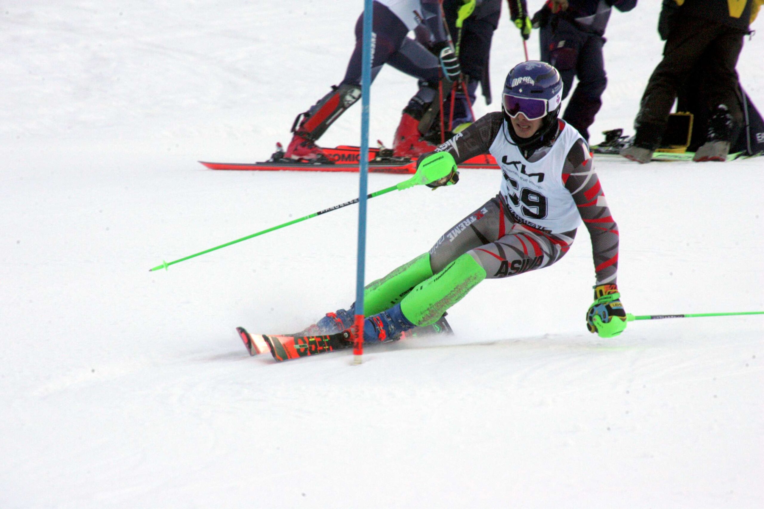 I risultati degli sport invernali del 4 marzo 2026