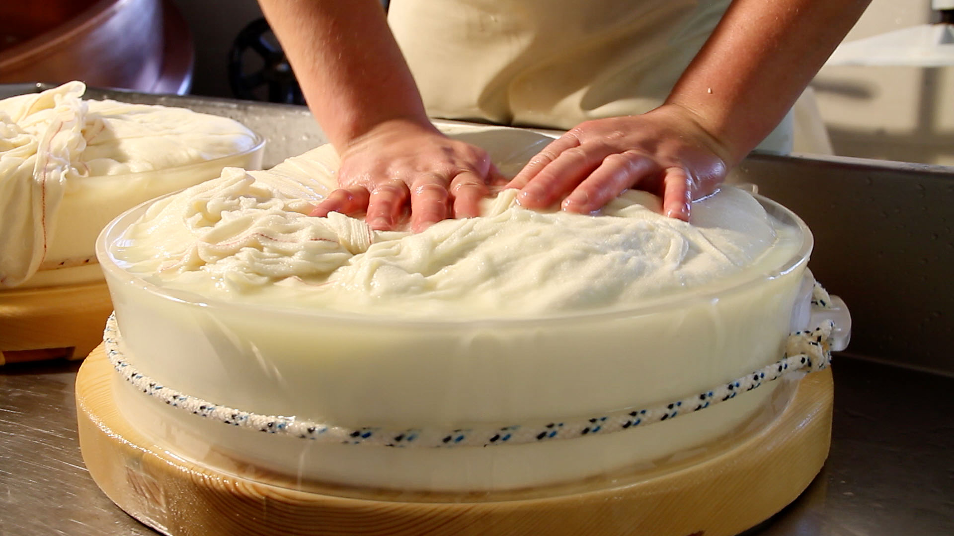 Cambia il disciplinare per la Fontina Dop