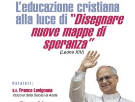Incontro sull\'educazione cristiana