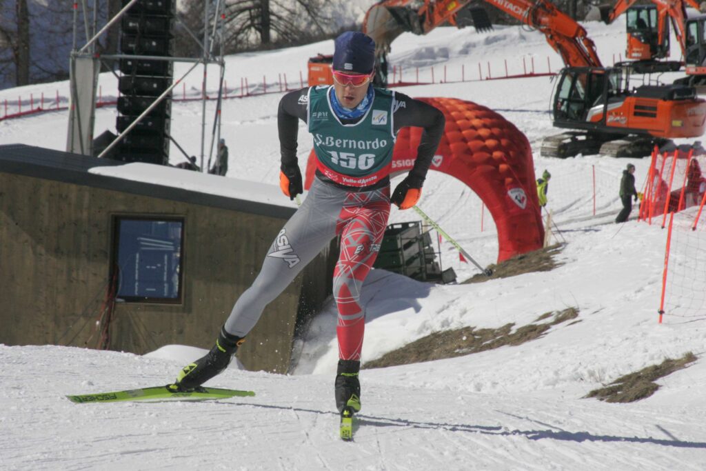 Orlando Carraro 2835