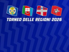 Quattro valdostani al Torneo delle Regioni