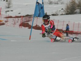 I risultati degli sport invernali del 3 marzo 2026