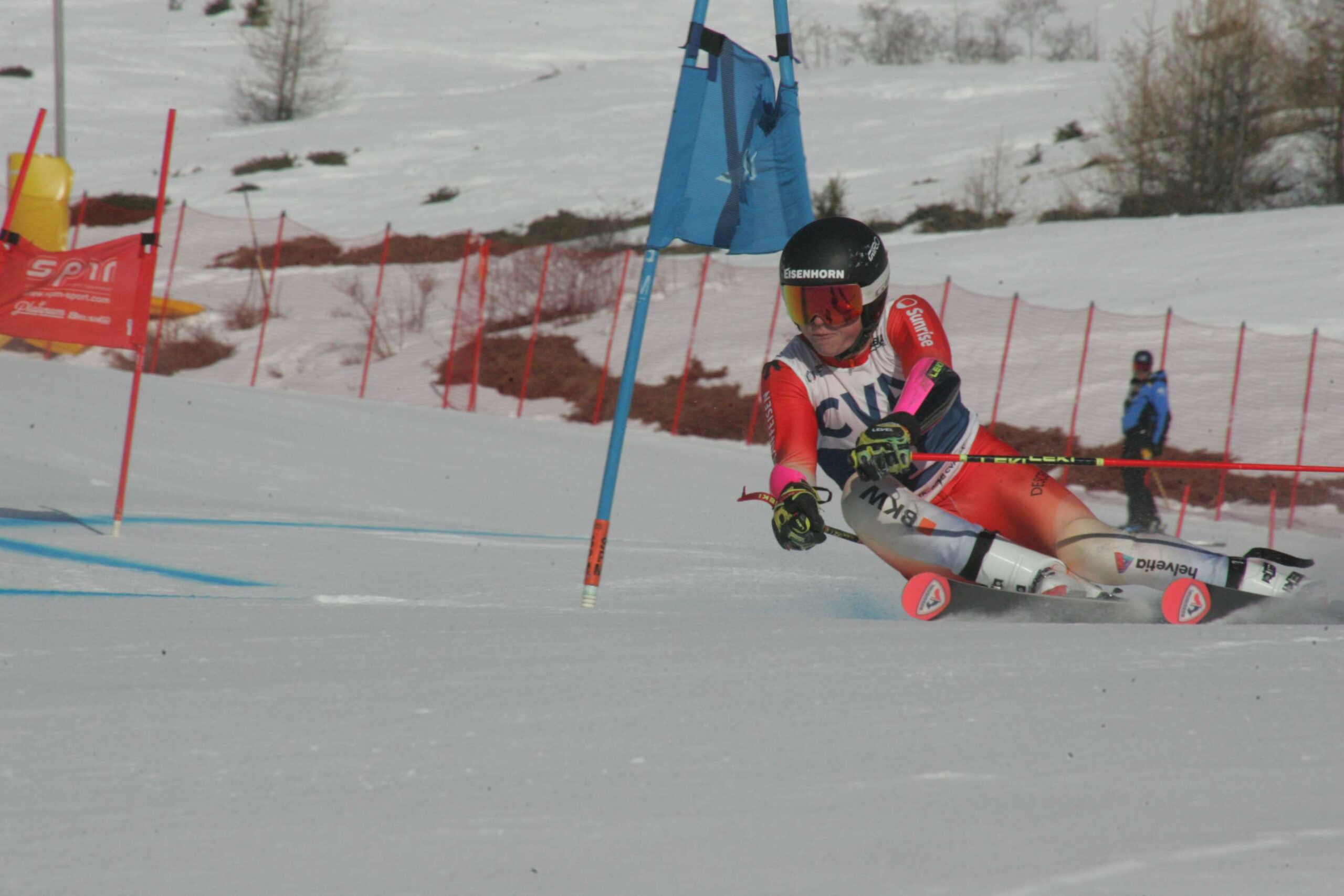 I risultati degli sport invernali del 3 marzo 2026