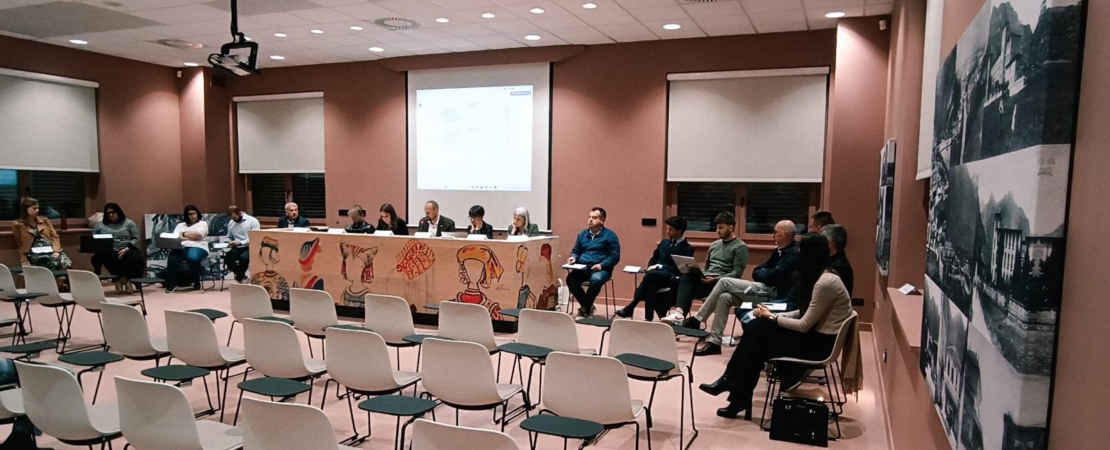 Consiglio comunale a Verrès il 29 aprile 2026