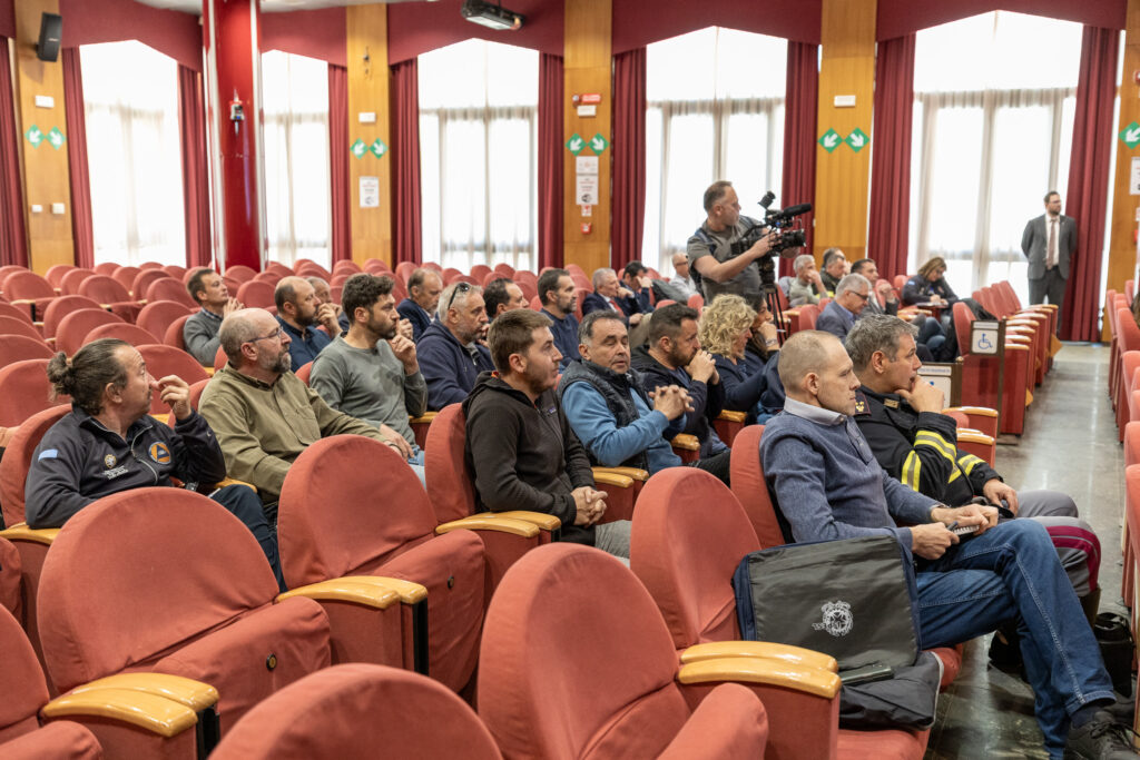 Comitato operativo per la viabilità in relazione alla chiusura variante A5-SS27 per i lavori alle gallerie di Sorreley-Signayes