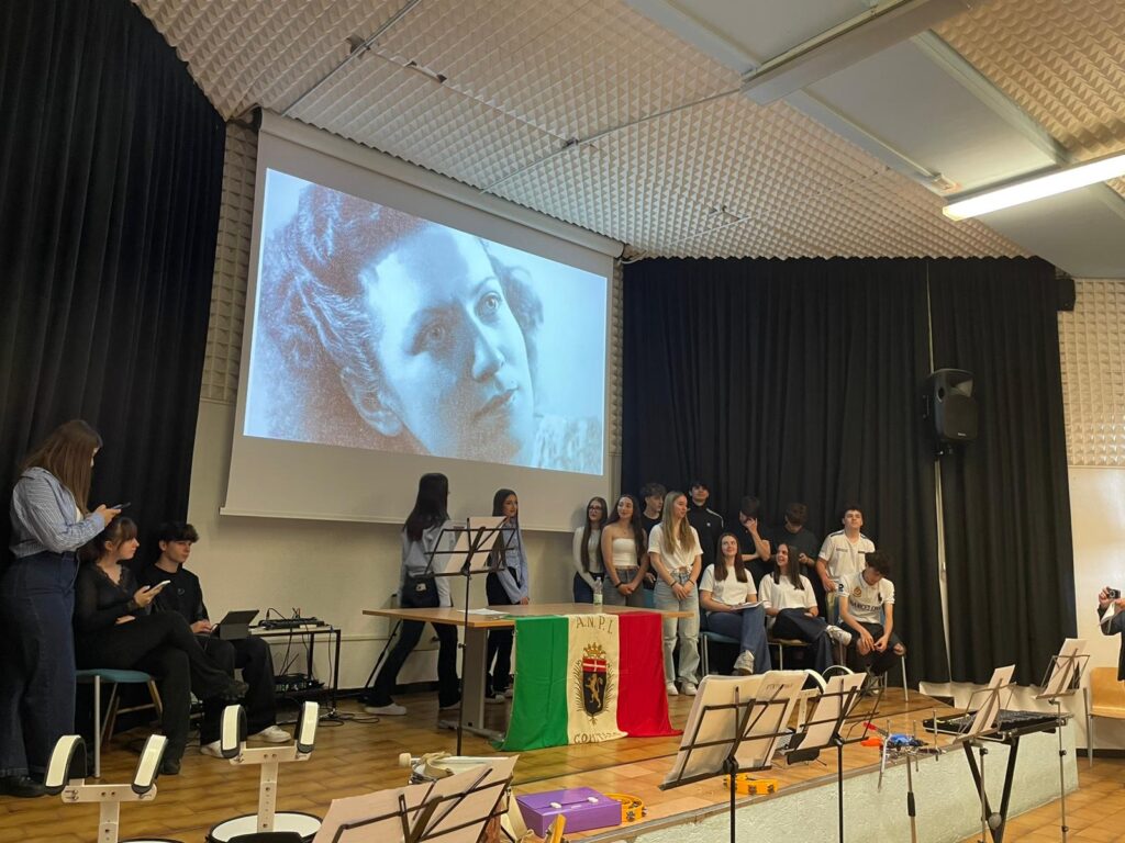2026 04 28 Percorrendo La Resistenza2