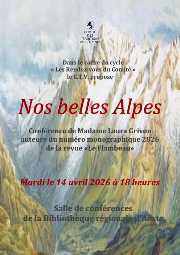 Affichette Grivon