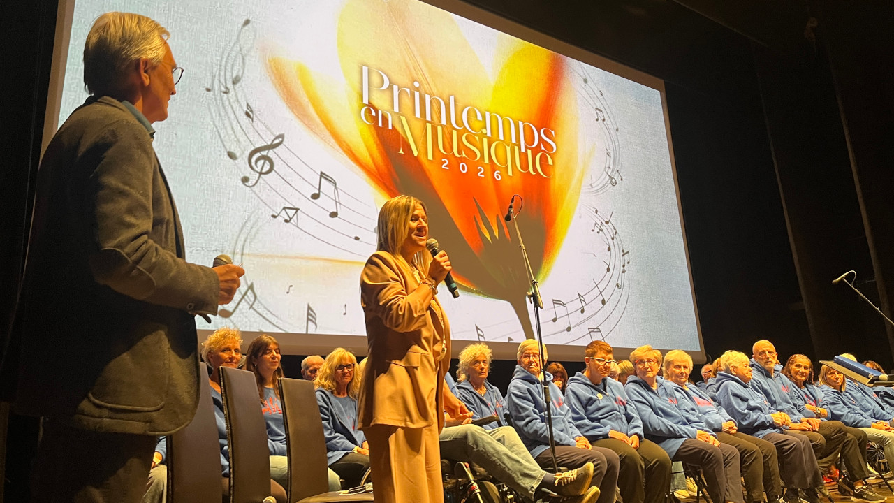 Printemps en Musique 2026