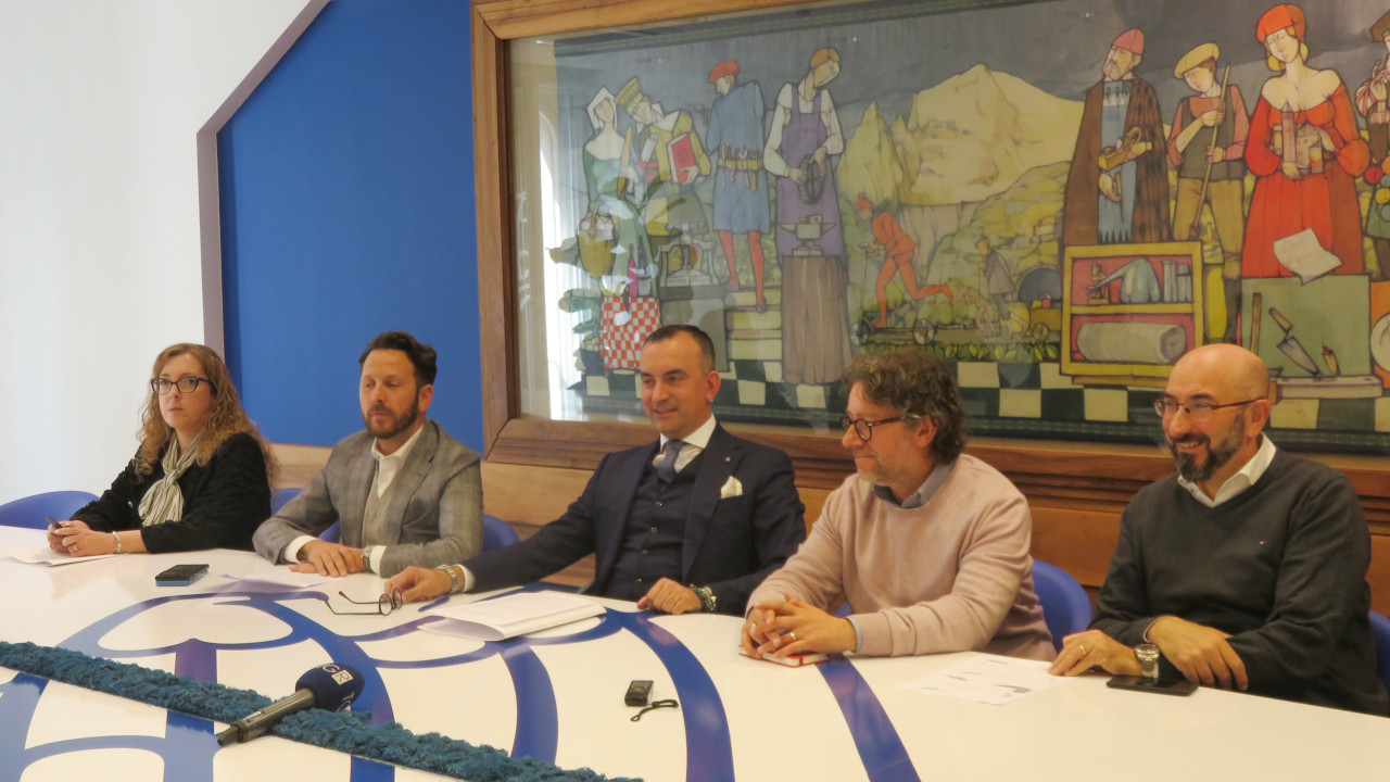 Le previsioni di Confindustria per il secondo trimestre 2026