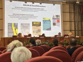 Violenza di genere e giustizia riparativa: tre incontri formativi e di approfondimento