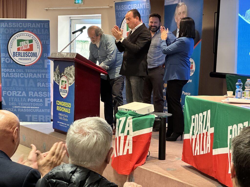 20260418 Milleret Truchet Tessera Forza Italia