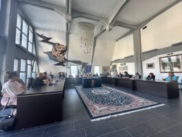 Consiglio comunale a Saint-Vincent il 21 aprile 2026