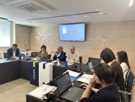 Assemblea degli Enti locali del 23 aprile 2026