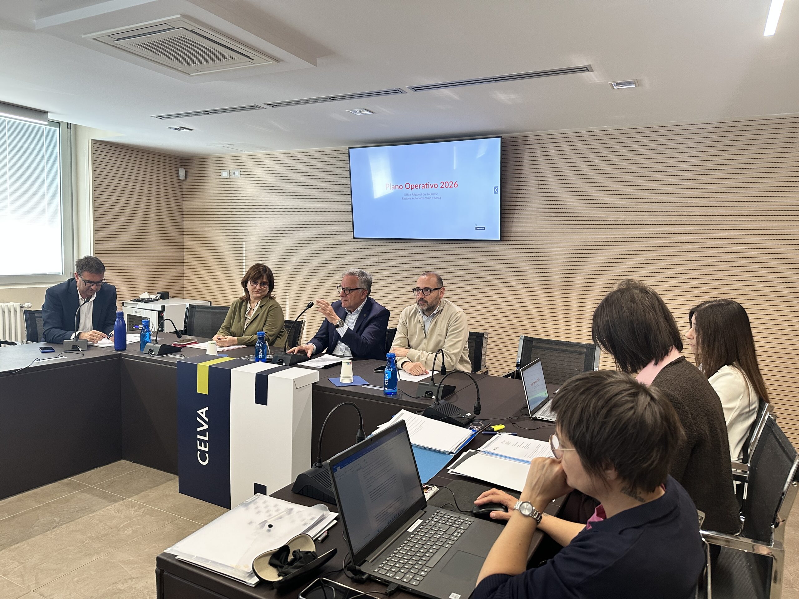Assemblea degli Enti locali del 23 aprile 2026