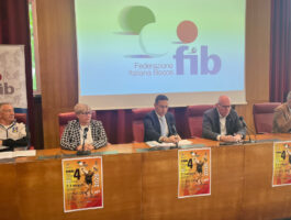 L\'accordo della Regione con la Federazione italiana bocce