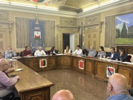 Consiglio comunale a Châtillon il 28 aprile 2026