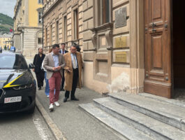 La Corte dei conti contesta 1,4 milioni di euro all\'Usl