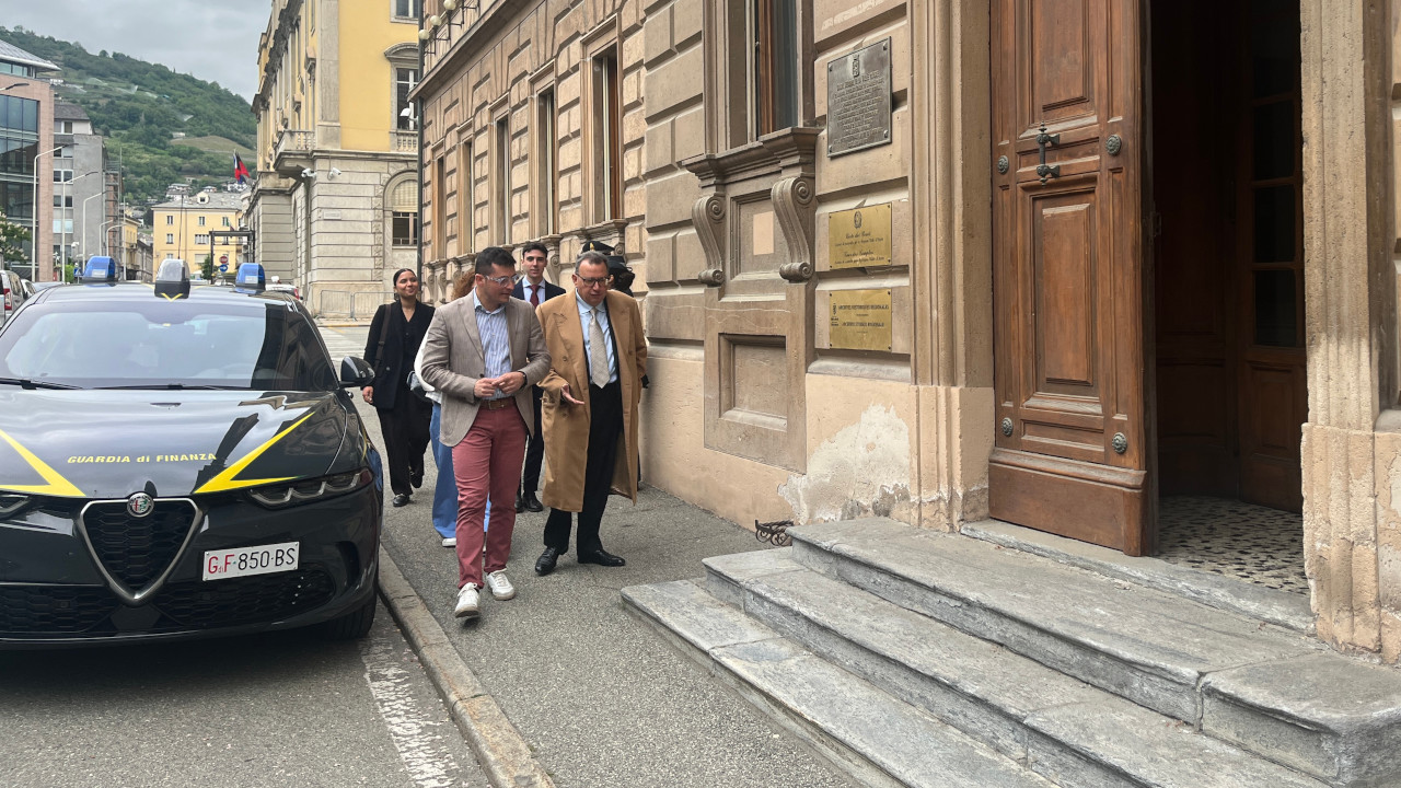 La Corte dei conti contesta 1,4 milioni di euro all’Usl